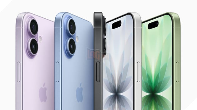 Samsung “cà khịa” iPhone 17 bằng chiến dịch #iCant