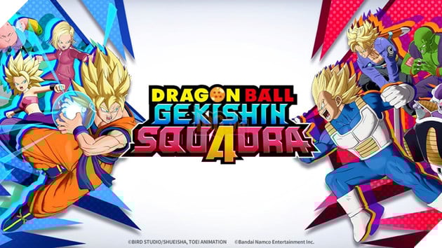 Trải Nghiệm Game Dragon Ball MOBA Vừa Ra Mắt Miễn Phí Ngay Trên Steam