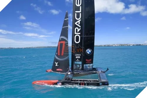 Larry Ellison Vượt Mặt Elon Musk Trở Thành Người Giàu Nhất Hành Tinh 2