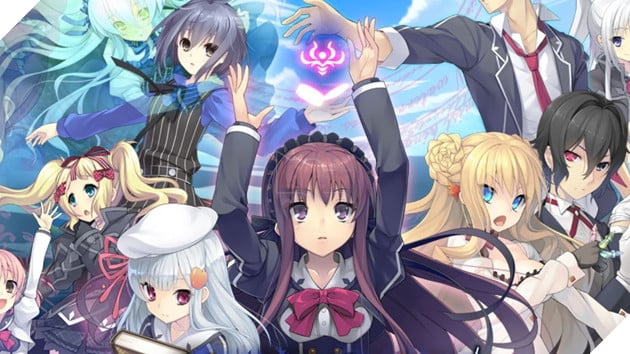 Kỷ băng hà của làng Eroge Nhật Bản: Tháng 8/2025 chứng kiến lần đầu tiên không có game mới ra mắt