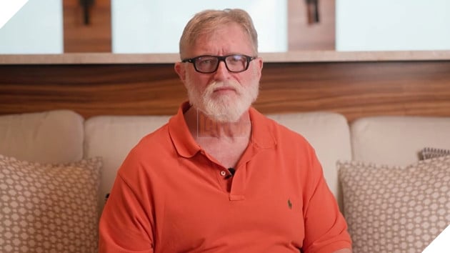 Gabe Newell tiết lộ vẫn chơi Dota 2 mỗi ngày, bất chấp cộng đồng “toxic 