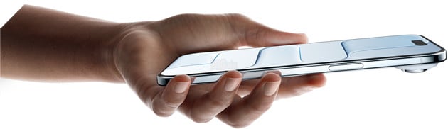 Apple ra mắt iPhone Air siêu mỏng, tiến gần hơn đến “một khối kính duy nhất”