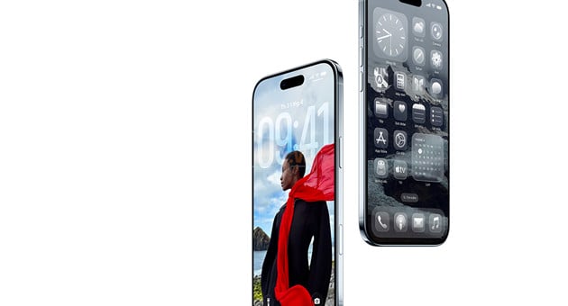 Apple ra mắt iPhone Air siêu mỏng, tiến gần hơn đến “một khối kính duy nhất” 2