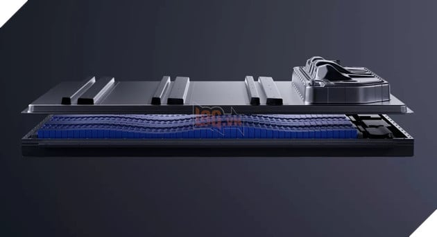 CATL ra mắt pin “trường sinh”, chạy 1000 km và chỉ xạc lại trong vòng vài phút 2