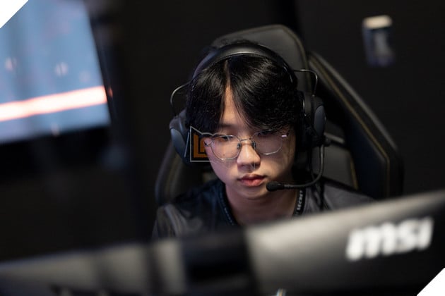 LCP 2025: TSW Taki Quyết Tâm Phá Dớp Trước GAM Esports, Giành Vé Đi CKTG 2025 2