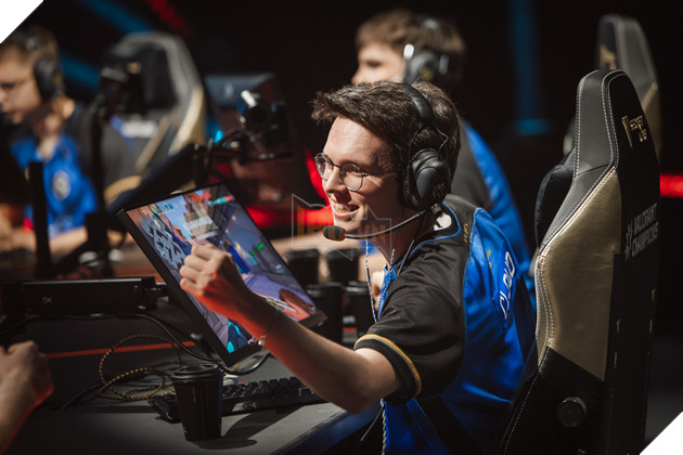 VALORANT Champions 2025 Trải Qua Ngày Đầu Tiên Với Bất Ngờ Đến Từ GIANTX 4