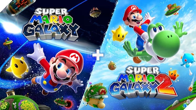 Nintendo Direct 12/09/2025: Mario kỷ niệm 40 năm, Metroid Prime 4 trở lại và hàng loạt bom tấn mới 2