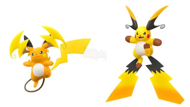 Pokémon bùng nổ tại Nintendo Direct 12/09: Mega Starter, DLC mới và spin-off đầy bất ngờ 2