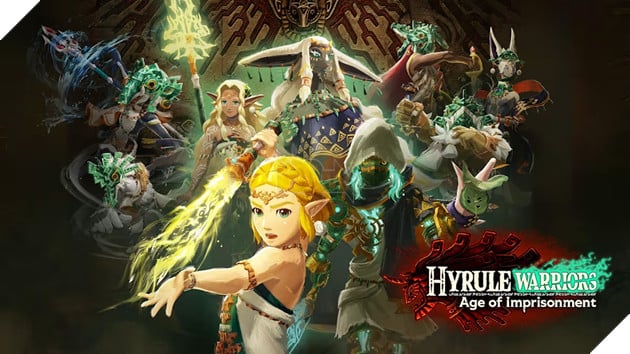 Nintendo Direct 12/09/2025: Mario kỷ niệm 40 năm, Metroid Prime 4 trở lại và hàng loạt bom tấn mới 3