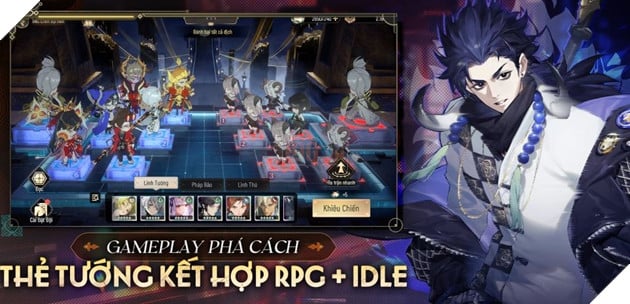 Tổng hợp tất cả Giftcode Thiếu Niên Tây Du và hướng dẫn cách nhập chi tiết