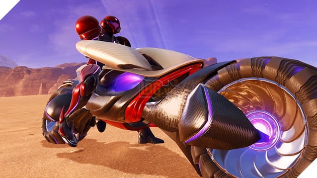Nintendo Direct 12/09/2025: Mario kỷ niệm 40 năm, Metroid Prime 4 trở lại và hàng loạt bom tấn mới 4