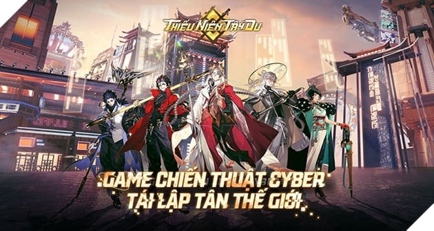 Tổng hợp tất cả Giftcode Thiếu Niên Tây Du và hướng dẫn cách nhập chi tiết 4