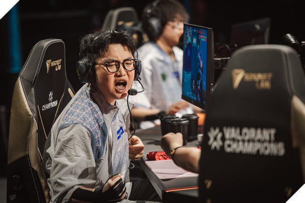 VALORANT Champions 2025: Nhìn Lại Ngày 2 Với Thắng Lợi Ấn Tượng Của DRX