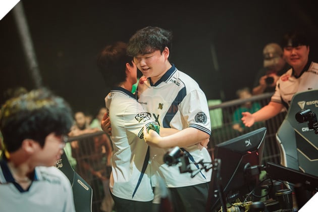 VALORANT Champions 2025: Nhìn Lại Ngày 2 Với Thắng Lợi Ấn Tượng Của DRX 3