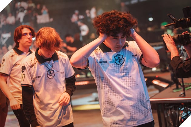 VALORANT Champions 2025: Nhìn Lại Ngày 2 Với Thắng Lợi Ấn Tượng Của DRX 4