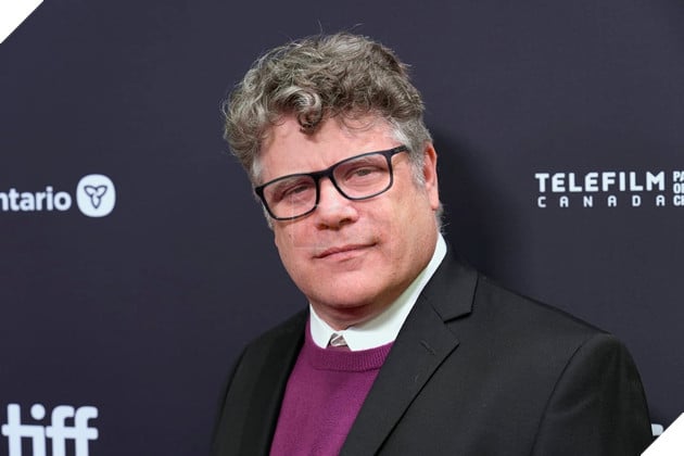 Hình ảnh về sao nam Sean Astin.