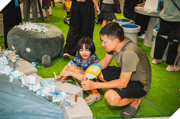 SKY KIDS PLAYGROUND: Sân Chơi Nhiệm Màu Đầu Tiên Của Sky “Đổ Bộ” TP.HCM Trong Tháng 9 2