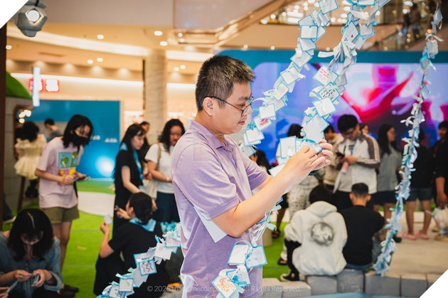 SKY KIDS PLAYGROUND: Sân Chơi Nhiệm Màu Đầu Tiên Của Sky “Đổ Bộ” TP.HCM Trong Tháng 9 6