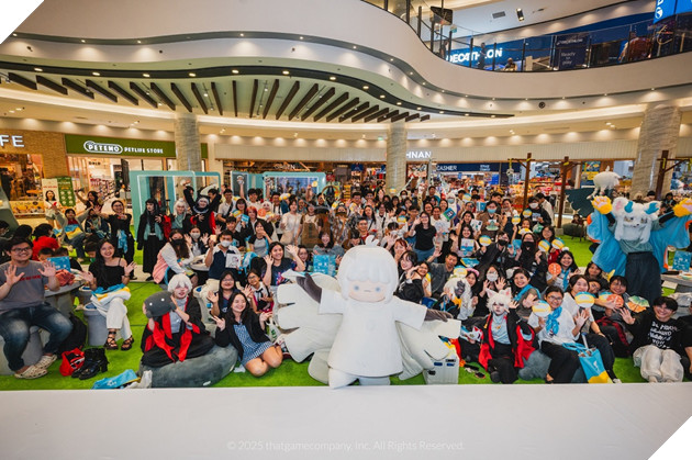 SKY KIDS PLAYGROUND: Sân Chơi Nhiệm Màu Đầu Tiên Của Sky “Đổ Bộ” TP.HCM Trong Tháng 9 7