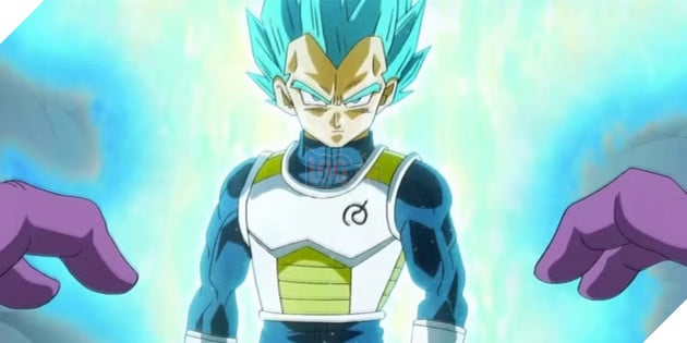 Biên tập viên huyền thoại của Dragon Ball muốn anime tiếp theo xoay quanh Vegeta 2