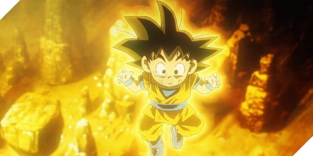Biên tập viên huyền thoại của Dragon Ball muốn anime tiếp theo xoay quanh Vegeta