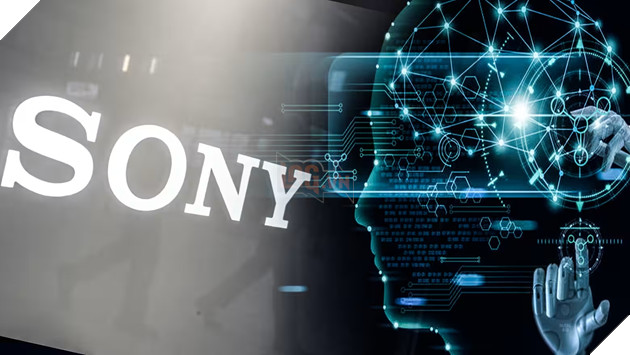 Sony công bố chiến lược AI: Hỗ trợ thay vì thay thế sáng tạo con người 2