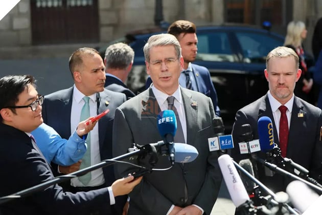 Mỹ và Trung Quốc đạt thỏa thuận sơ bộ về quyền sở hữu TikTok 2