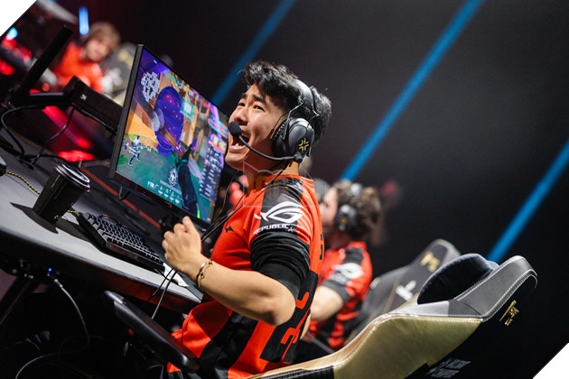 VALORANT Champions 2025: Paper Rex Và NRG Chính Thức Ghi Danh Vào Playoffs 5