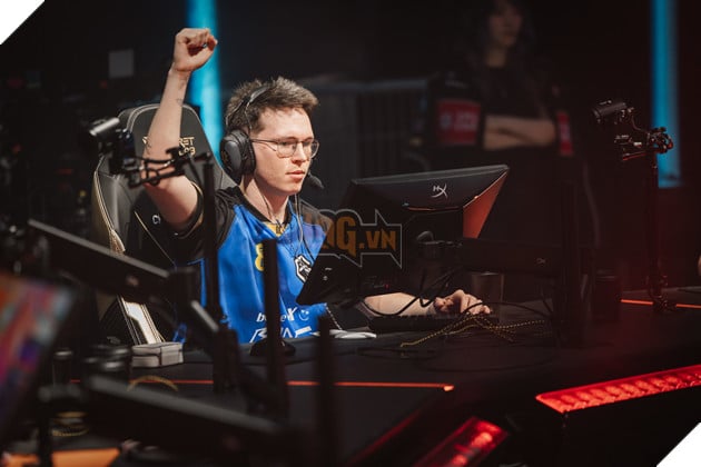 VALORANT Champions 2025: Paper Rex Và NRG Chính Thức Ghi Danh Vào Playoffs