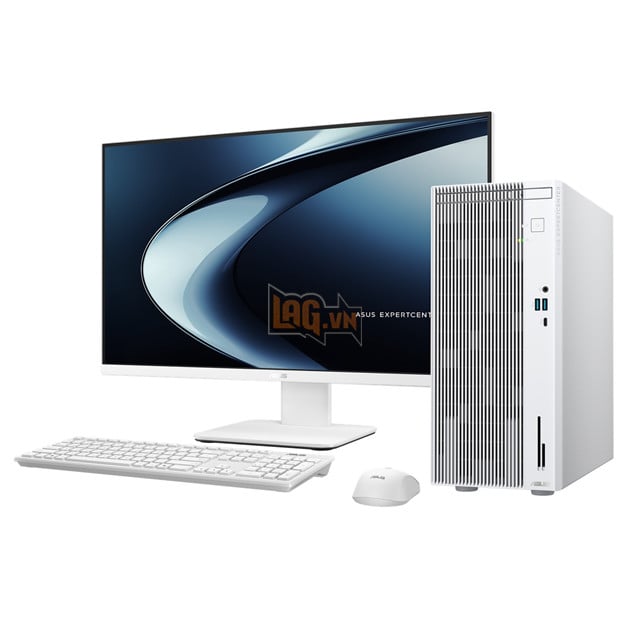 ASUS Expert Series - Giải Pháp Bền Bỉ Đưa Doanh Nghiệp Việt Bứt Phá Trong Kỷ Nguyên AI 12