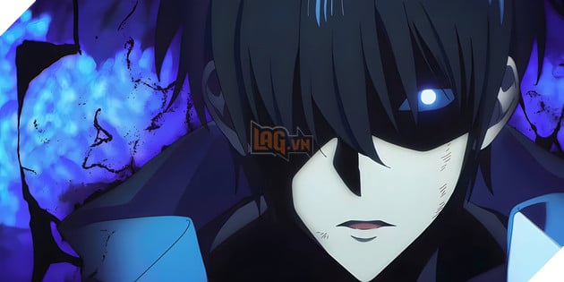 Anime xuất sắc nhất 2025 đã lộ diện – và không phải Solo Leveling