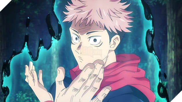 Jujutsu Kaisen Modulo: Gege hé lộ vai trò mới của Yuji Itadori 2