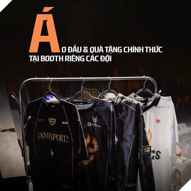 LCP 2025: Cùng Kiểm Tra Lại Check-List Trước Ngày Diễn Ra Tuần Lễ Chung Kết 5
