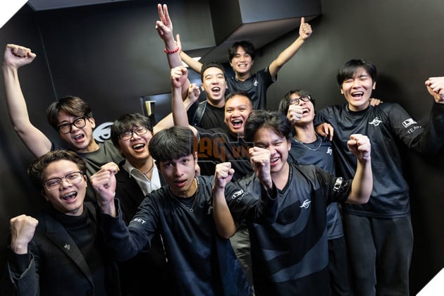 Esports Việt Nam đang trên con đường phát triển