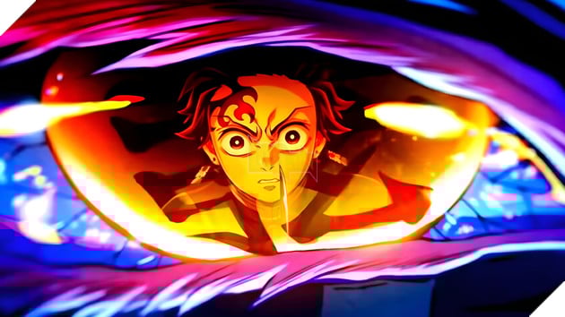 Demon Slayer: Akaza khiến khán giả khóc nhiều hơn cả Hashira trong Infinity Castle