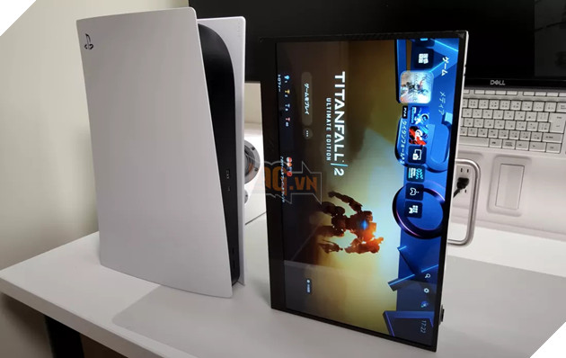 Game thủ Nhật Bản tự chế cặp PS5 nhỏ gọn hơn 60% so với bản gốc 2