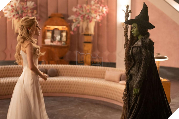 Hình ảnh về Wicked: For Good