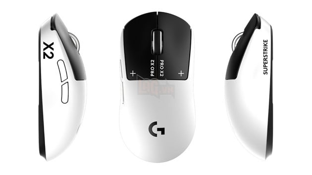 Logitech G Play 2025: Hàng loạt sản phẩm gaming đột phá chính thức ra mắt 5