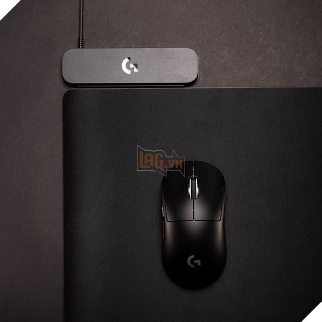 Logitech G Play 2025: Hàng loạt sản phẩm gaming đột phá chính thức ra mắt