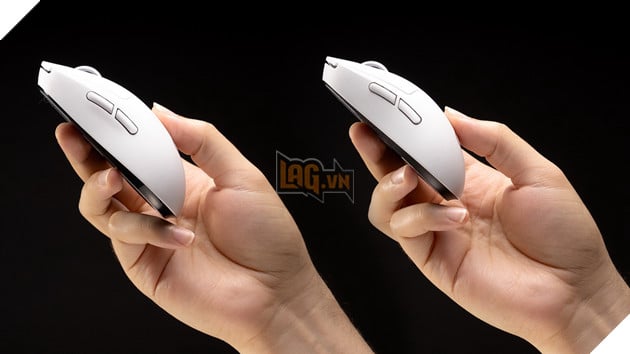 Logitech G Play 2025: Hàng loạt sản phẩm gaming đột phá chính thức ra mắt 2
