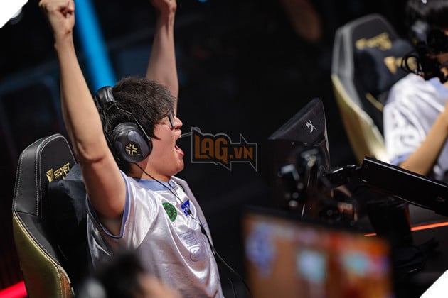 VALORANT Champions 2025: EDG Trở Thành Cựu Vương, Sentinels Bất Ngờ Ngã Ngựa
