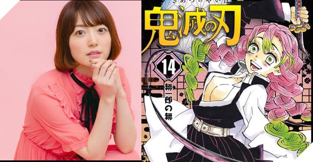Kana Hanazawa Phát Hỏa Trên Sóng Trực Tiếp: Cú Bùng Nổ Sau Vụ Ly Hôn Gây Sốc