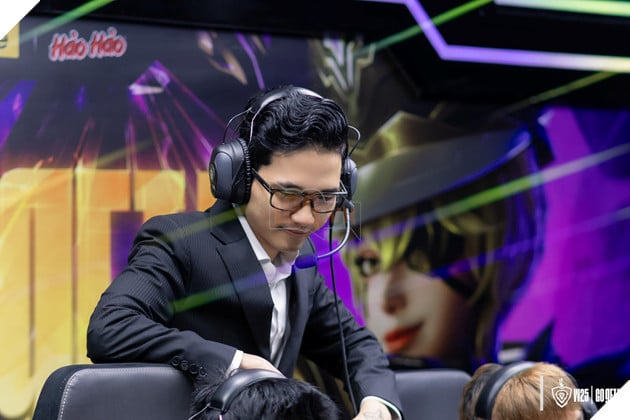 Liên Quân Mobile: HLV Titan Bất Ngờ Công Bố Rời Khỏi Saigon Phantom 2