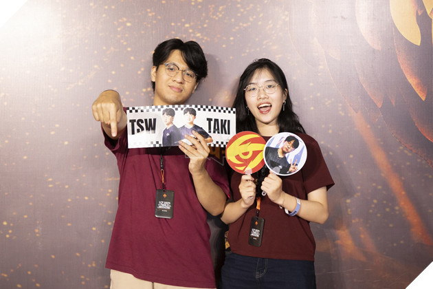 LCP 2025: Bùng Nổ Khai Mạc Chung Kết Tổng Với Hàng Ngàn Khán Giả Góp Mặt 7