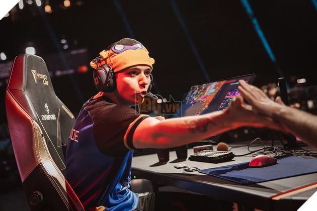 VALORANT Champions 2025: Trung Quốc Chính Thức Vắng Bóng, Team Liquid Gục Ngã 4