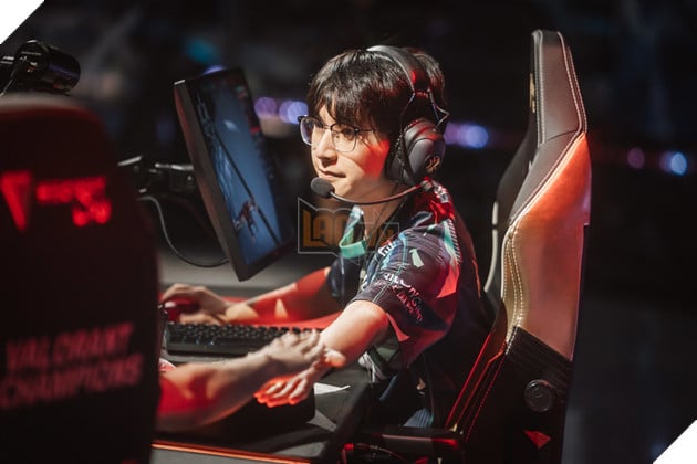 VALORANT Champions 2025: Trung Quốc Chính Thức Vắng Bóng, Team Liquid Gục Ngã 5