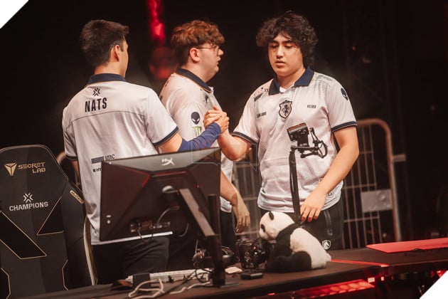 VALORANT Champions 2025: Trung Quốc Chính Thức Vắng Bóng, Team Liquid Gục Ngã 2