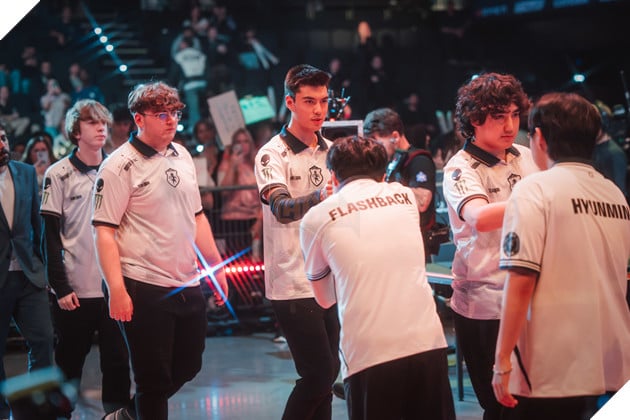 VALORANT Champions 2025: Trung Quốc Chính Thức Vắng Bóng, Team Liquid Gục Ngã 3