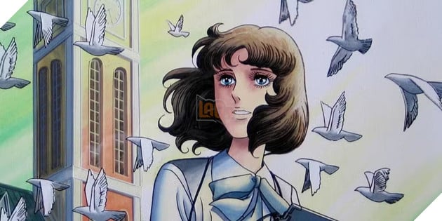 Top anime thập niên 90 Phần 1 : Khi tuổi thơ trở thành huyền thoại 7