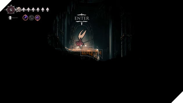 Hướng Dẫn Loại Bỏ Một Trong Những Kẻ Thù Khó Chịu Nhất Hollow Knight: Silksong 4